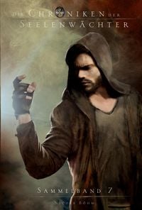 Produktbild: Die Chroniken der Seelenw&auml;chter - Sammelband 7 (Band 16-18)