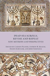 Produktbild: Dead Sea Scrolls, Revise and Repeat