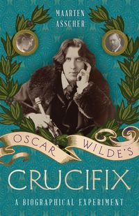 Produktbild: Oscar Wilde's Crucifix