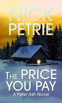 Produktbild: The Price You Pay