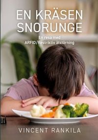 Produktbild: En kr&auml;sen snorunge