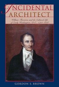 Produktbild: Brown, G: Incidental Architect