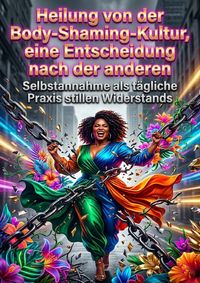 Produktbild: Heilung von der Body-Shaming-Kultur, eine Entscheidung nach der anderen