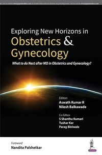 Produktbild: Exploring New Horizons in Obstetrics & Gynecology