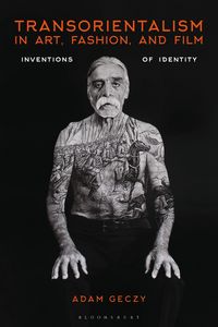 Produktbild: Transorientalism in Art, Fashion, and Film