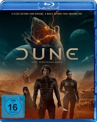 Produktbild: Dune - Der W&uuml;stenplanet