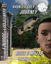 Produktbild: Haunter Grey - Journey