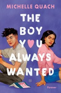 Produktbild: The boy you always wanted