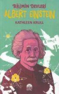 Produktbild: Albert Einstein - Bilimin Devleri