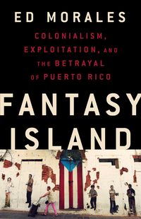 Produktbild: Fantasy Island