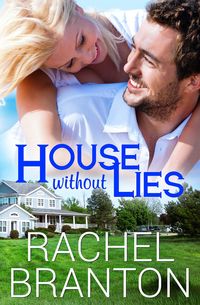 Produktbild: House Without Lies (Lily's House, #1)