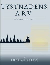 Produktbild: Tystnadens arv