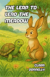 Produktbild: The Leap to Lead the Meadow