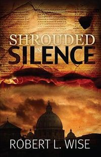 Produktbild: Shrouded in Silence