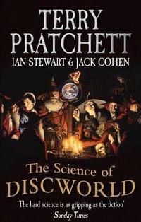 Produktbild: The Science of Discworld