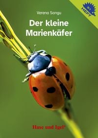 Produktbild: Der kleine Marienk&auml;fer / Igelheft 51
