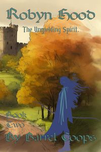 Produktbild: Robyn Hood: Unyielding Spirit.