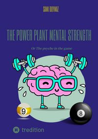 Produktbild: The power plant Mental strength