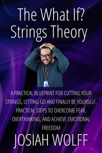 Produktbild: The What If? Strings Theory