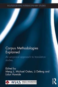 Produktbild: Corpus Methodologies Explained