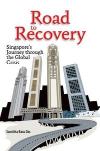 Produktbild: Road to Recovery