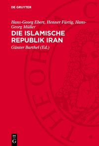 Produktbild: Die Islamische Republik Iran