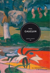 Bild vom Artikel Paul Gauguin vom Autor Isabelle Cahn