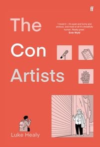 Produktbild: The Con Artists