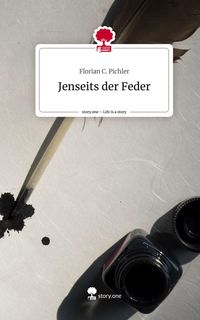 Produktbild: Jenseits der Feder. Life is a Story - story.one