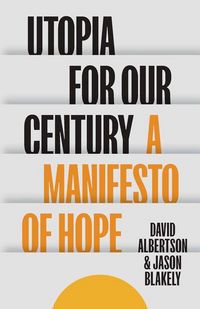 Produktbild: Utopia for Our Century