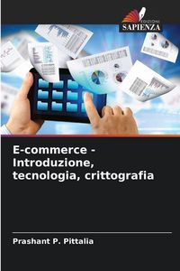Produktbild: E-commerce - Introduzione, tecnologia, crittografia