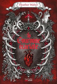 Produktbild: La couronne &eacute;carlate