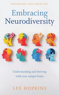 Produktbild: Embracing Neurodiversity