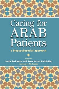 Produktbild: Caring for Arab Patients