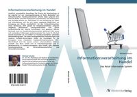 Produktbild: Informationsverarbeitung im Handel