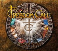 Ages of Light (1998-2013) von Freedom Call