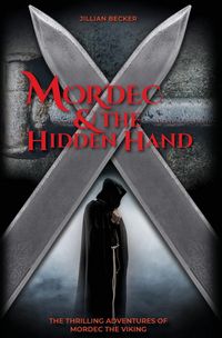 Produktbild: Mordec and the Hidden Hand