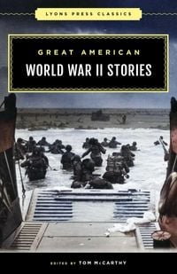 Produktbild: Great American World War II Stories