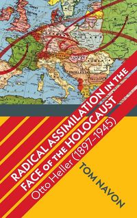 Produktbild: Radical Assimilation in the Face of the Holocaust