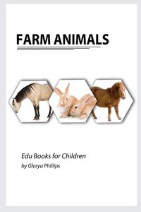 Produktbild: Farm Animals