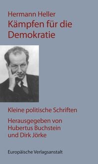 Produktbild: K&auml;mpfen f&uuml;r die Demokratie