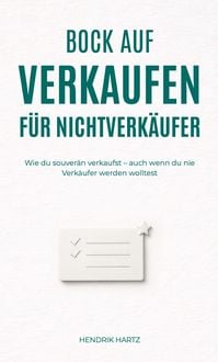Produktbild: Bock auf Verkaufen f&uuml;r Nichtverk&auml;ufer