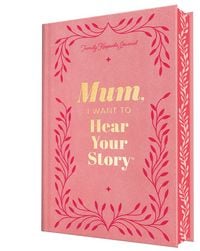 Produktbild: Mum, I Want to Hear Your Story (Deluxe Edition)