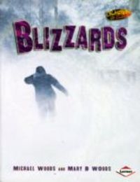 Produktbild: Woods, M: Blizzards
