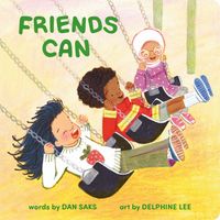 Produktbild: Friends Can