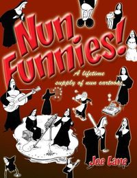 Produktbild: Nun Funnies!
