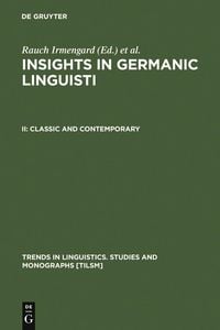 Produktbild: Classic and Contemporary