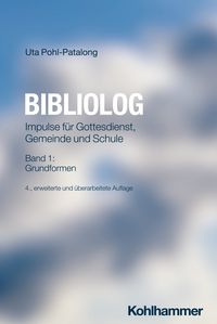 Produktbild: Bibliolog