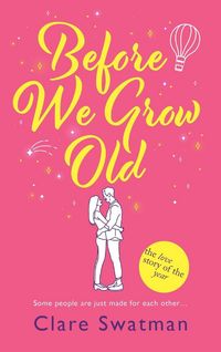 Produktbild: Before We Grow Old