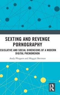 Produktbild: Sexting and Revenge Pornography